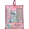 Kids Euroswan Hiszpania *****Stitch komplektas pimienniczy 12el ST00033 84426