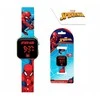 Kids Euroswan Skaitmeninis Laikrodis Led Skaitmeninis Dziecięcy Dla Dzieci Spiderman Spider-man / Spd4987