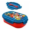 Kids Euroswan Vaikams skirta „Euroswan“ pietų dėžutė, išankstinis užsakymas vaikams, vaikai mokyklai / „Paw Patrol“ / „Paw Patrol“ / Pw19932