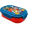 Kids Euroswan Vaikams skirta „Euroswan“ pietų dėžutė, išankstinis užsakymas vaikams, vaikai mokyklai / „Paw Patrol“ / „Paw Patrol“ / Pw19932