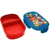 Kids Euroswan Vaikams skirta „Euroswan“ pietų dėžutė, išankstinis užsakymas vaikams, vaikai mokyklai / „Paw Patrol“ / „Paw Patrol“ / Pw19932