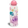 Kids Euroswan - Priedai licencyjne Bidon aluminiowy su ustnikiem - 500ml - Stitch i Angel