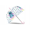 Kids Euroswan Hiszpania *****Stitch Parasolka przezroczysta ST00152 97204