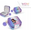 Kids Euroswan Wow kartos papuošalų dėžutė
