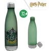 Warner Bros Discovery Butelis 650 ml Slytherin Hario Poterio