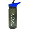 Sony Kids Euroswan Vaikams Euroswan BIDON PLAYSTATION PP 470ML PLS91445AD