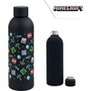 Kids Licensing Minecraft gertuvė | 500 ml