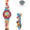 Kids Euroswan Paw Patrol skaitmeninis laikrodis