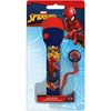 Kids Euroswan Spiderman SP50079 niebieki