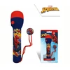 Kids Euroswan Spiderman SP50079 niebieki