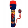 Kids Euroswan Spiderman SP50079 niebieki