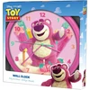 KIDS VAIKIŠKAS laikrodis, tvirtinamas prie sienos, 25 cm, kūdikiams, „Lotso Toy Story“ / Lts00018-ty3021