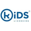 KIDS Lampka Lampa Nocna Z Budzikiem Laikrodis Data Žadintuvas Ekran Lcd / Real Madryt / Rm00003