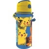 Vandens butelis 600 ml Pokemon PK00033 KiDS Licensing