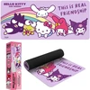 Kids Euroswan Hello Kitty stalo kilimėlis HK50216