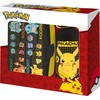 Kids Licensing Priešpiečių dėžutės ir vandens butelio Pokemon KiDS licencija