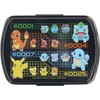 Kids Licensing Priešpiečių dėžutės ir vandens butelio Pokemon KiDS licencija