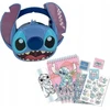 Kids Euroswan Stitch ST00028 mėlyna