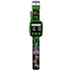 Kids Licensing KIDS Minecraft 2x Walkie Talkie Krótkofalówka + Laikrodis Na Rękę 2w1 Dla Dzieci / Min40165 (SB12384)