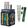 KIDS *****Minecraft Rinkinys piśmien.7el MC00072 97266