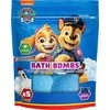 Spin Master Europe Distribution PAW PATROL vonios burbulai mėlynių aromato, 5 vnt x 50 g