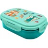 Kids Licensing Lunchbox Jungle KL11345 KiDS licencijavimas