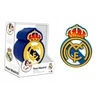 Kids Euroswan Hiszpania *****Real Madryt Gumka d/cier.3D RM00028 92957