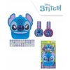 KIDS Rinkinys Džiovintuvas Do Paznokci 2x Lakier 56x Naklejki Dla Dzieci Lilo I Stitch / Si0095gg