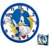KIDS Sonic sieninis laikrodis