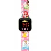 Kids Euroswan Hiszpania Princesės Disney LED PN4463