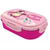 KIDS Śniadaniówka Priešpiečių dėžutė Dla Dzieci Dziecka do Szkoły Lotso Disney / LTS00015