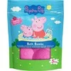 Europe Distribution PEPPA PIG vonios burbulai aviečių aromato, 5vnt x 50 g
