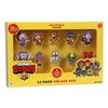 Pmi Kids World BRAWL STARS S2 FIGŪRĖLĖS - 12 PRABANGIŲ DĖŽUTĖ