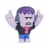 Pmi Kids World BRAWL STARS S2 FIGŪRĖLĖS - 12 PRABANGIŲ DĖŽUTĖ