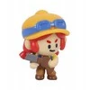 Pmi Kids World BRAWL STARS S2 FIGŪRĖLĖS - 8 PRABANGIŲ DĖŽUTĖS RINKINYS, A VERSIJA