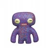Pmi Kids World FUGGLER S1 KOLEKCINĖS FIGŪRĖLĖS - 8 PRABANGIŲ DĖŽUTĖ F