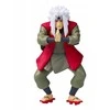 Pmi Kids World NARUTO SHIPPUDEN FIGŪRĖLĖS - 12 PRABANGIŲ LEIDIMO A VERSIJA