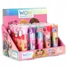 KIDS Wow Generation lūpų blizgė 16 ml lip gloss pakabukas multikoloras / Wow00111 / pakabukas krepšelis (SB12208)