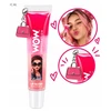 KIDS Wow Generation lūpų blizgė 16 ml lip gloss pakabukas multikoloras / Wow00111 / pakabukas krepšelis (SB12208)