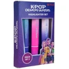 Kids Euroswan - Akcesoria licencyjne KIDS Zakreślacze 3 Pisaki K-pop Demon Hunters K-popowe Łowczynie Demonów Huntrix / Kd710981 (SB12122)