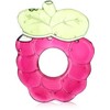 Kids2 Raspberry Išeiti! Kidsme kūdikių maistas su avietėmis, 3M+, 9444