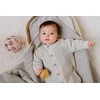 Babys Only Kids2 Naujiena! Vienintelis kūdikio silikoninis kramtukas 0+ Sena rožinė BO-860.862.007.50