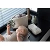 Babys Only Kids2 Baby vienintelis silikoninis kramtukas 0+ Urban Žalias BO-860.862.125.50