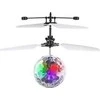 Ag362D Skraidantis burbulas valdomas delnu Flash Aerocraft