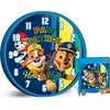 Kids Licensing Paw Patrol sieninis laikrodis