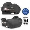 KIDWELL KĖDUČĖS PAGALVĖLĖ OVAN Pilkas ISOFIX 5906601700613