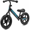 Kidwell Rebel juoda