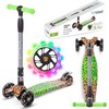 Paspirtukas Kidwell Three-Wheel 1638