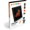 KIDYWOLF šviečianti piešimo lenta, KIDYNEON-ANI-OR