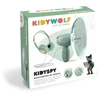 Kidywolf garso stiprintuvas